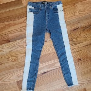 Express jeans